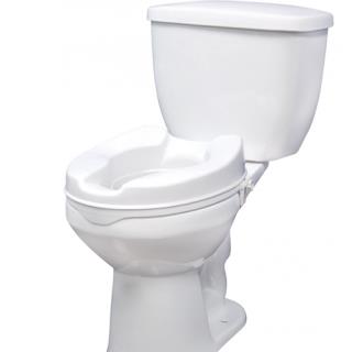 Toilet Raiser 2 inch