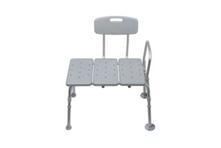 Bath Transfer Bench