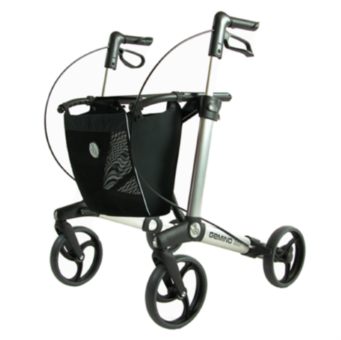 Rollator 5